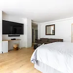 Sublime Avec Terasse * Paris